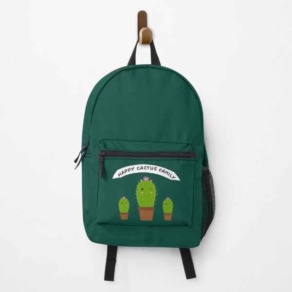 Item preview, Happy Cute Smiley Face Cactus or Cacti | Cute Happy Smiling cactus Family for plant lovers and cactus lover designed and sold by anzus13carlett.