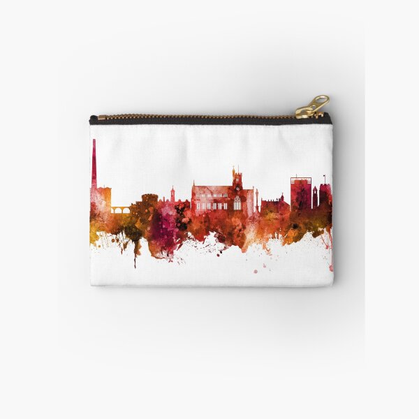 Item preview, Carlisle England Skyline designed and sold by ArtPrints.