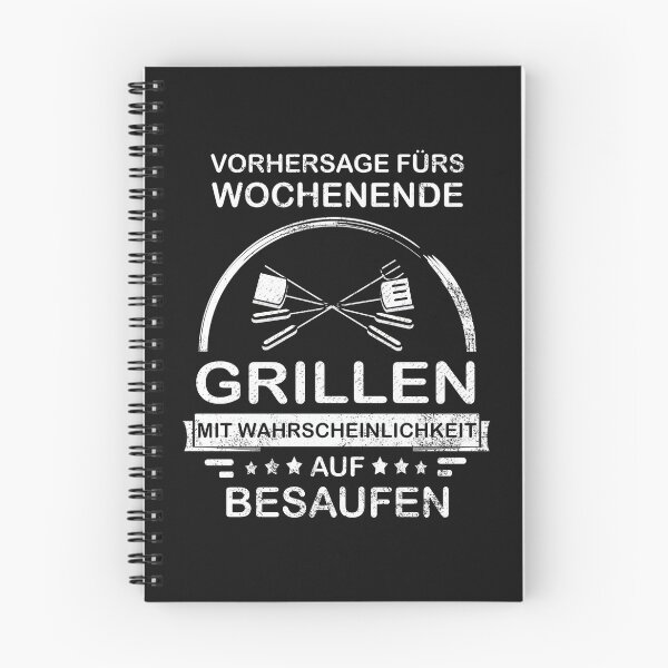 Item preview, GRILL WEEKEND, beer and meat gift designed and sold by Kuma518.