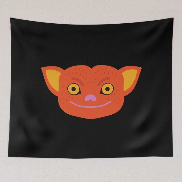 Item preview, Vivid Tarsier designed and sold by razvigod.