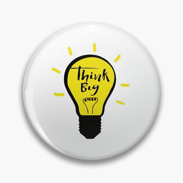 Item preview, Copy of Think Big designed and sold by Dhanista.