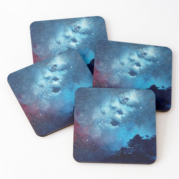 Item preview, Galaxy Sky designed and sold by Cadva.