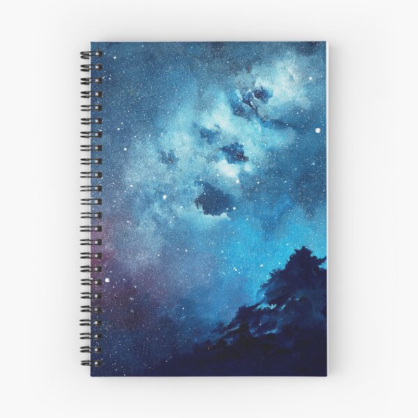 Item preview, Galaxy Sky designed and sold by Cadva.