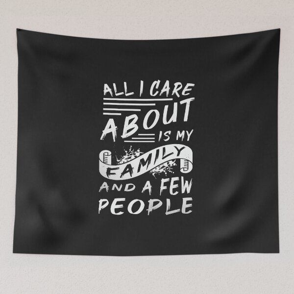 Item preview, family, cool saying, loyal, parents, gift designed and sold by Kuma518.