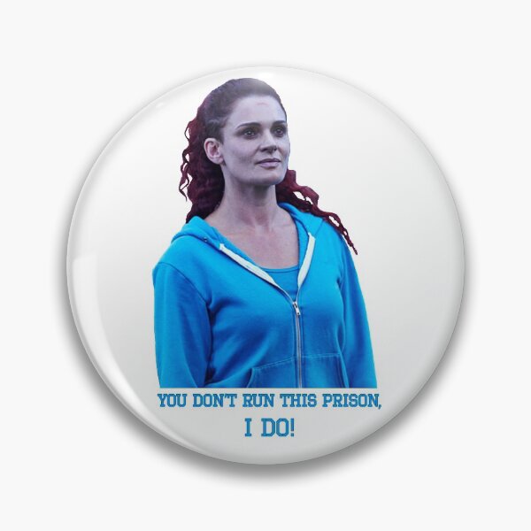 Item preview, Bea Smith - Wentworth designed and sold by NessiCreates.