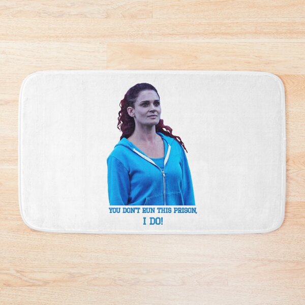 Item preview, Bea Smith - Wentworth designed and sold by NessiCreates.