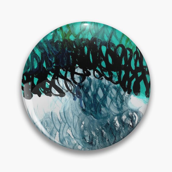 Item preview, Waves. Doodle designed and sold by baudrillier.
