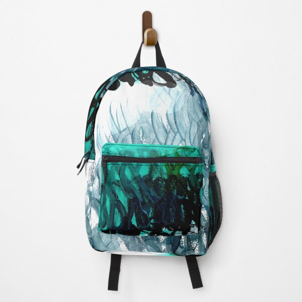 Item preview, Waves. Doodle designed and sold by baudrillier.