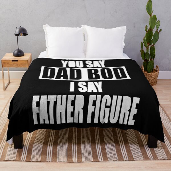 Item preview, its not dad bod its a father figure T-shirts- bear vintage Masks designed and sold by outmaneljalili.