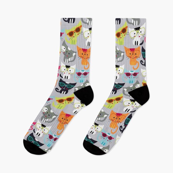 Item preview, Cats designed and sold by Miayaa.