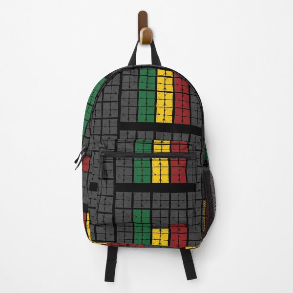Item preview, rasta equalizer designed and sold by Periartwork.