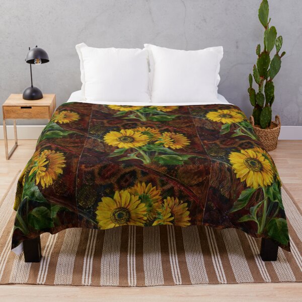Item preview, Sun Fondles Earth designed and sold by Lala Lotos.