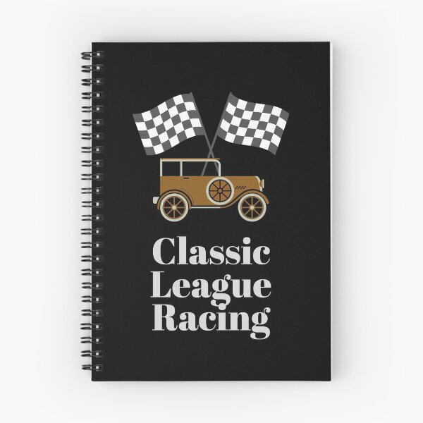 Item preview, Classic League Racing designed and sold by Legit Hooligan.