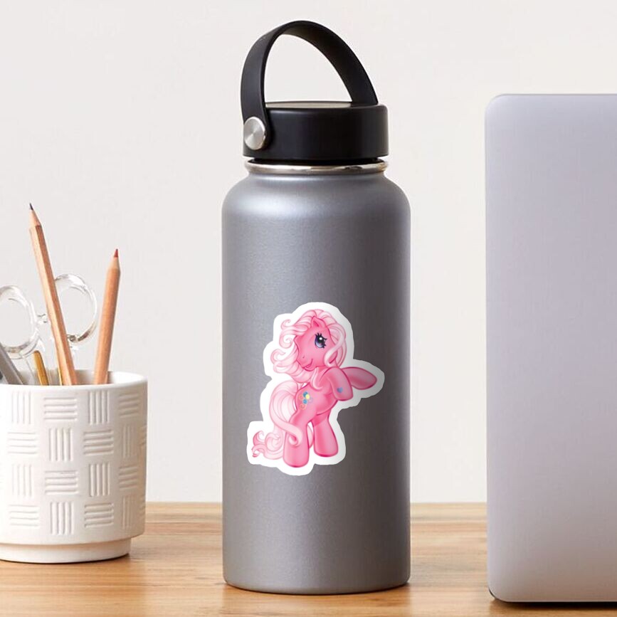 Item preview, Glossy Sticker designed and sold by honeysstickers.