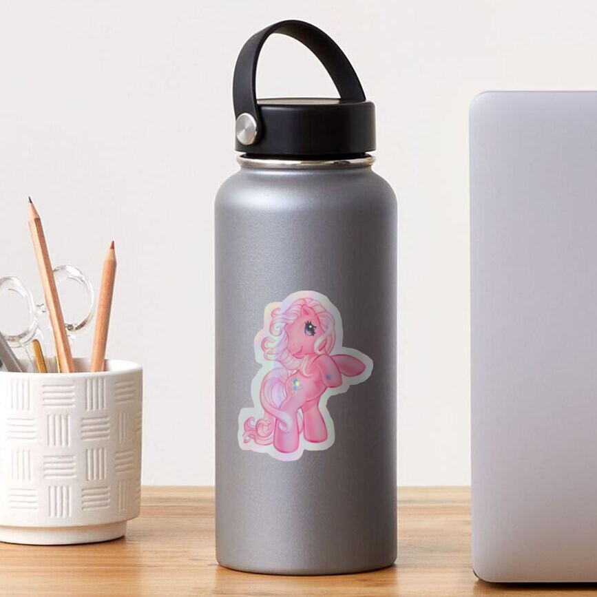 Item preview, Holographic Sticker designed and sold by honeysstickers.