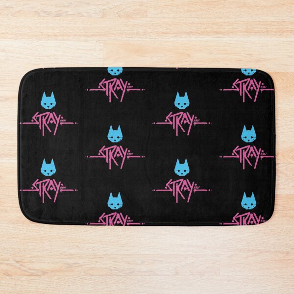 Item preview, Stray Symbol Neon Tokyo designed and sold by teestranding.