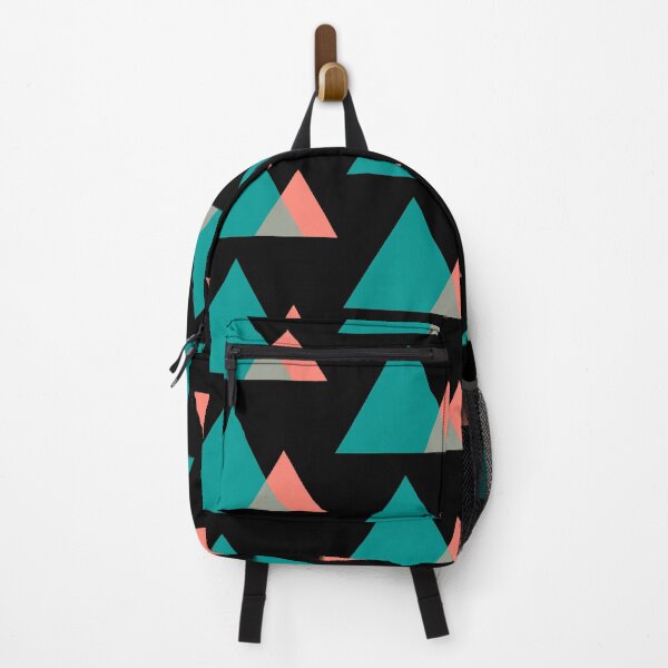Item preview, Mountain Triangle designed and sold by TM Selvam.