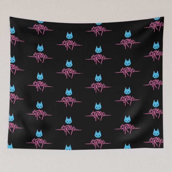 Item preview, Stray Symbol Neon Tokyo designed and sold by teestranding.