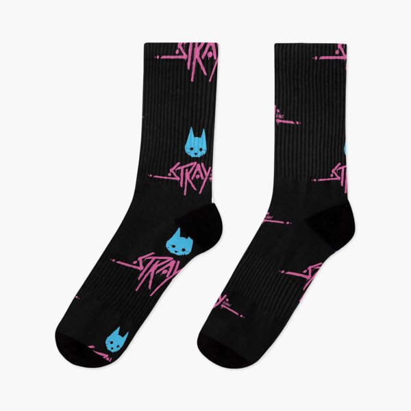 Item preview, Stray Symbol Neon Tokyo designed and sold by teestranding.