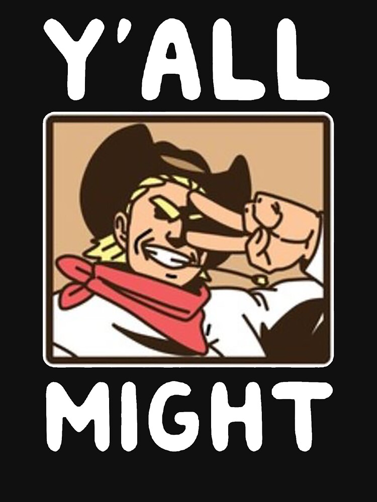 ¡Entrando por la puerta como un vaquero! Muestra tu amor por All Might de minhkhai