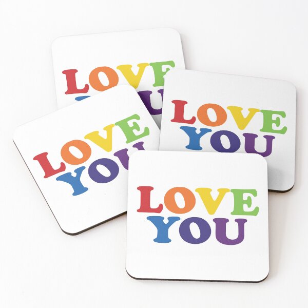 Item preview, LOVE YOU designed and sold by boboman13.