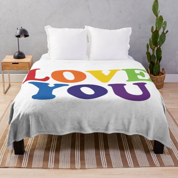 Item preview, LOVE YOU designed and sold by boboman13.
