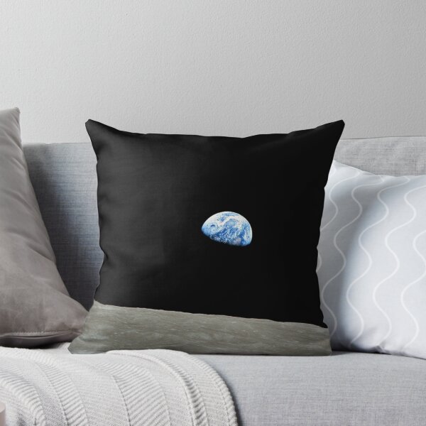 Item preview, EARTH VIEW FROM MOON designed and sold by Eston Kamau.