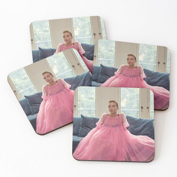 Item preview, Villanelle | Killing Eve designed and sold by aleksandrax98.