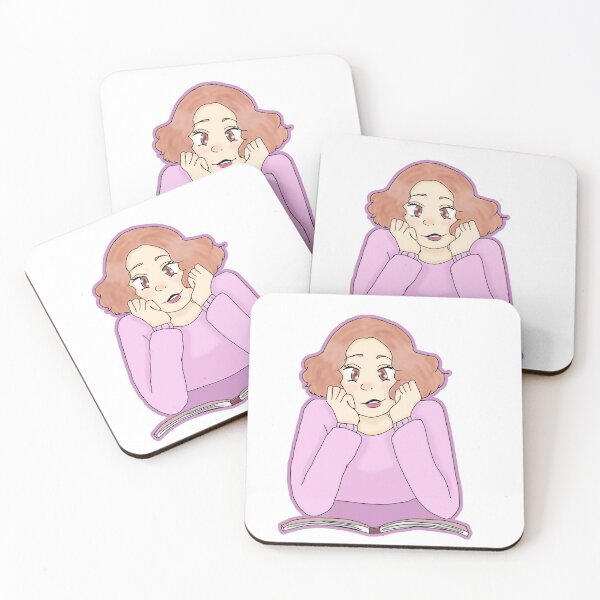Item preview, Haru Okumura designed and sold by Nichole-2628.