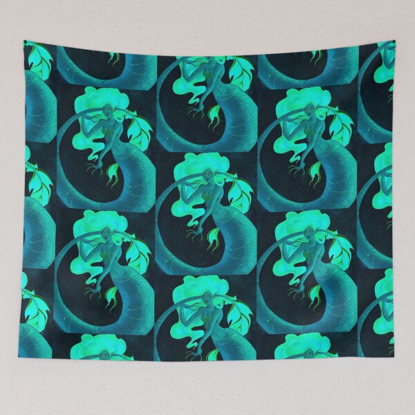 Item preview, Siren designed and sold by Kaladin901.