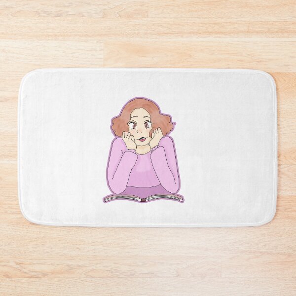 Item preview, Haru Okumura designed and sold by Nichole-2628.