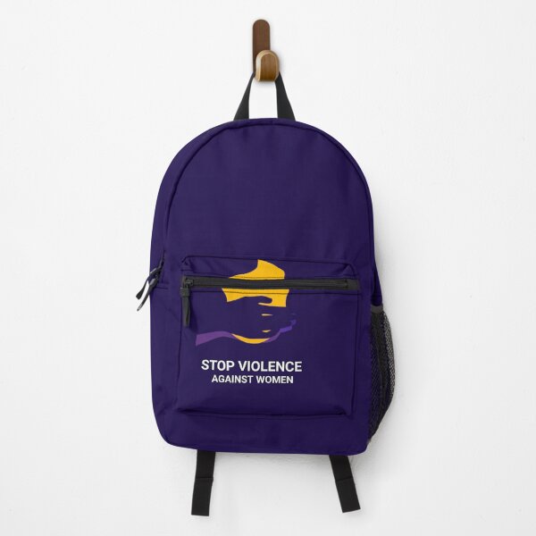 Item preview, violence against women designed and sold by TopDesignArt.