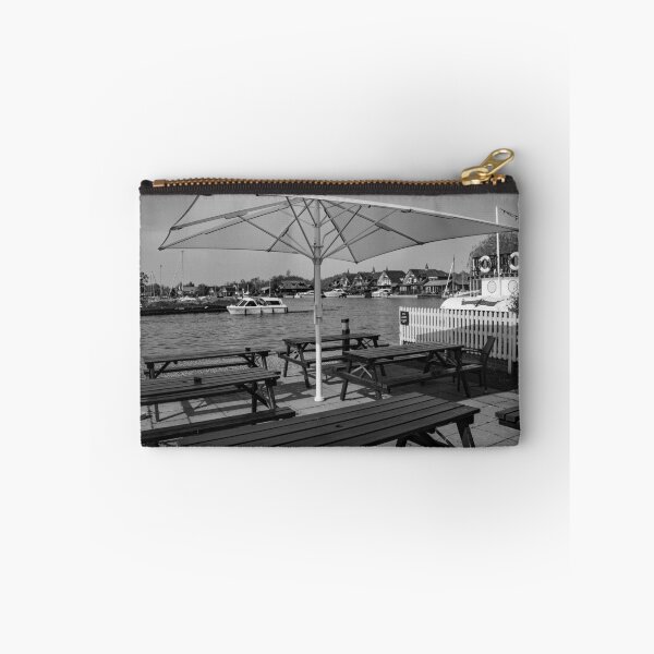 Item preview, Beer garden on the Norfolk Broads designed and sold by yackers1.
