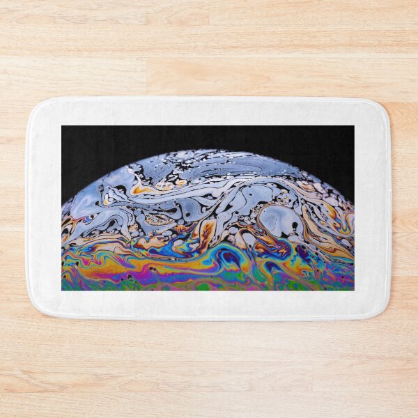 Item preview, Other Worlds V designed and sold by David Bowman.
