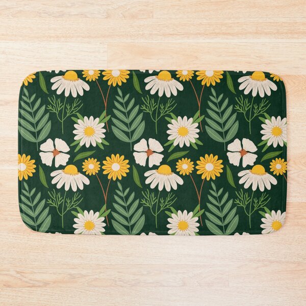 Item preview, Floral Pattern designed and sold by Irina Polyanskaya.
