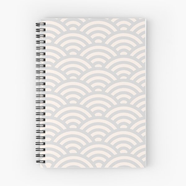 Item preview, Traditional Waves Pattern designed and sold by Mykra Apparel.