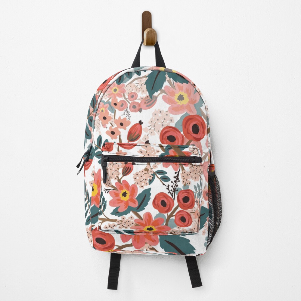 Artikel-Vorschau von Rucksack, designt und verkauft von Rococodesigns.