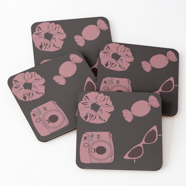 Item preview, Things in Pink (Summer) designed and sold by Elizebeth Nacion.