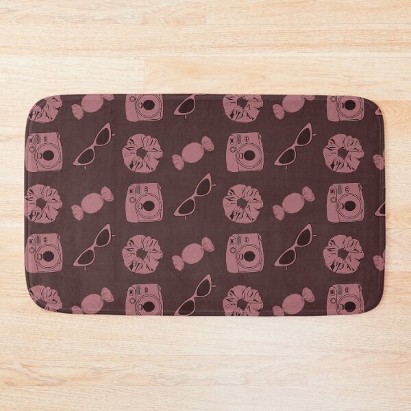 Item preview, Things in Pink (Summer) designed and sold by Elizebeth Nacion.