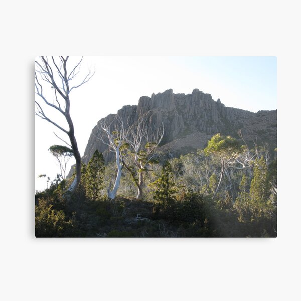 Item preview, South Peak of Olympus - photo Peter designed and sold by PeterJF.