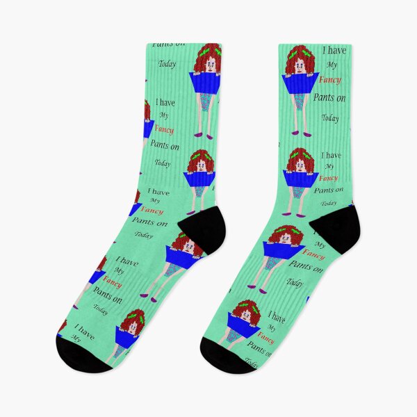 Item preview, I have my fancy pants on Today designed and sold by martisanne.