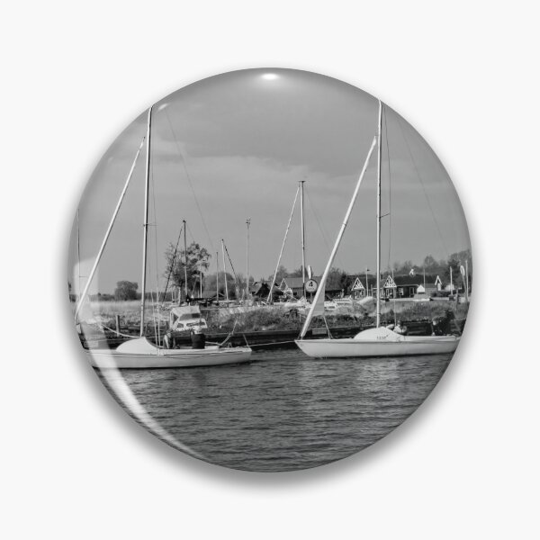 Item preview, Sailing boats on the Norfolk Broads designed and sold by yackers1.