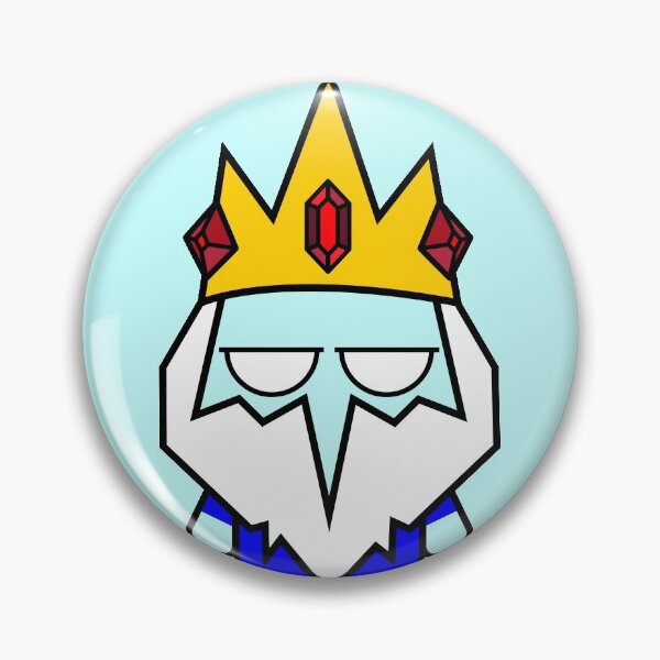 Item preview, The ice king designed and sold by ultrakuik.