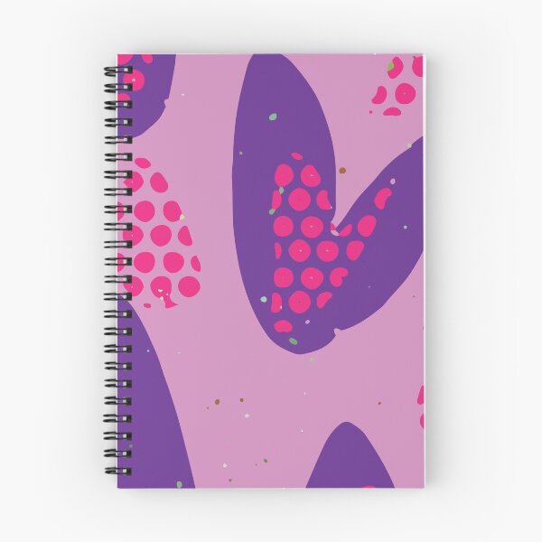 Item preview, Abstract Hearts Graphic Design in Purple Monotones GC-116-8 designed and sold by GraphicCharms.