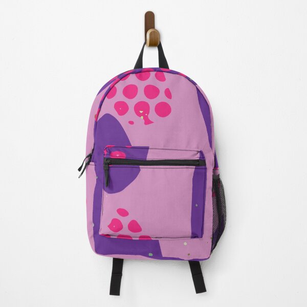 Item preview, Abstract Hearts Graphic Design in Purple Monotones GC-116-8 designed and sold by GraphicCharms.