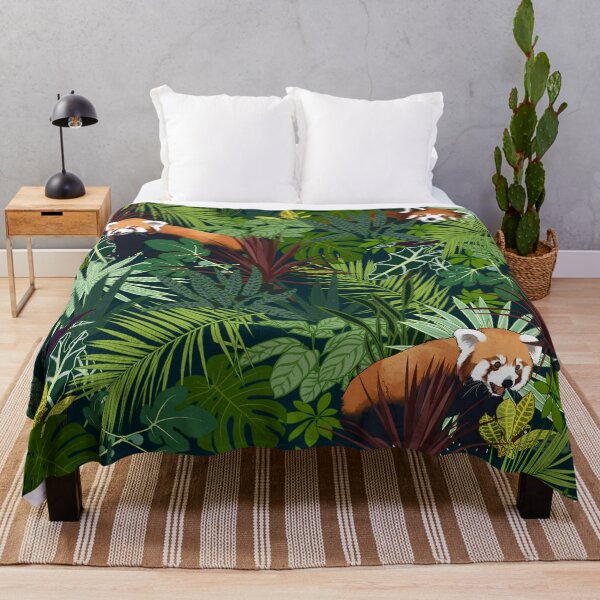 Item preview, Jacob's Jungle designed and sold by Scarlett Rickard.