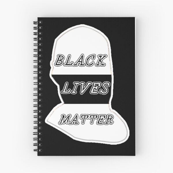 Item preview, Black Lives Matter designed and sold by amsayedh.