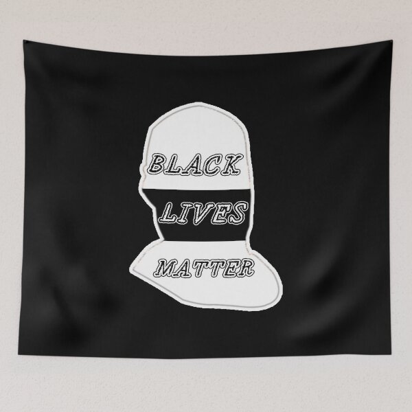 Item preview, Black Lives Matter designed and sold by amsayedh.