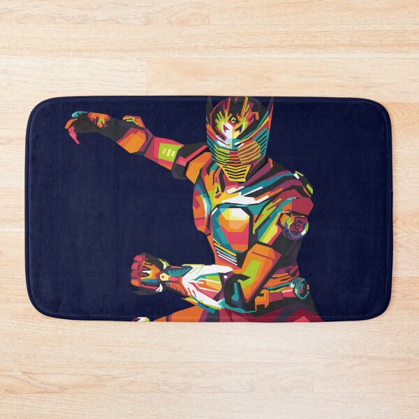 Item preview, Kamen Rider Ryuki designed and sold by PopartToku.