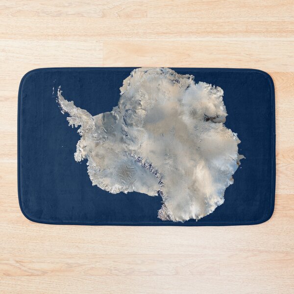 Item preview, Antarctica designed and sold by mrmx.